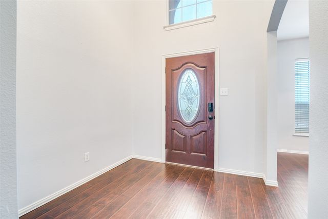 1941 Random Oaks Drive, Rockwall, TX 75087