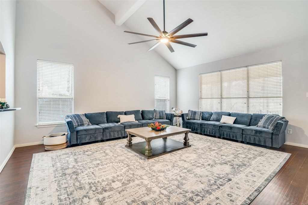 1941 Random Oaks Drive, Rockwall, TX 75087