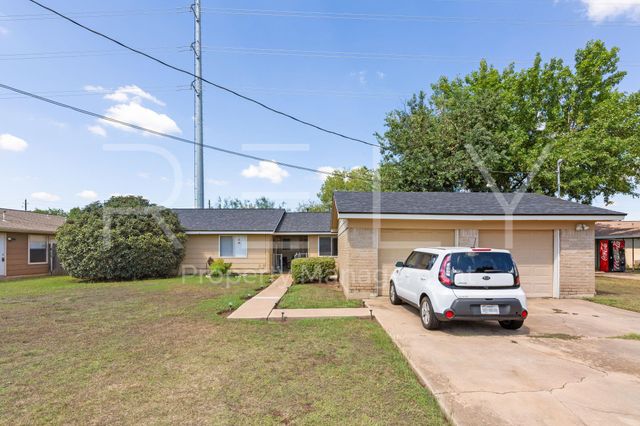 409 E Janis DR B, Georgetown, TX 78628