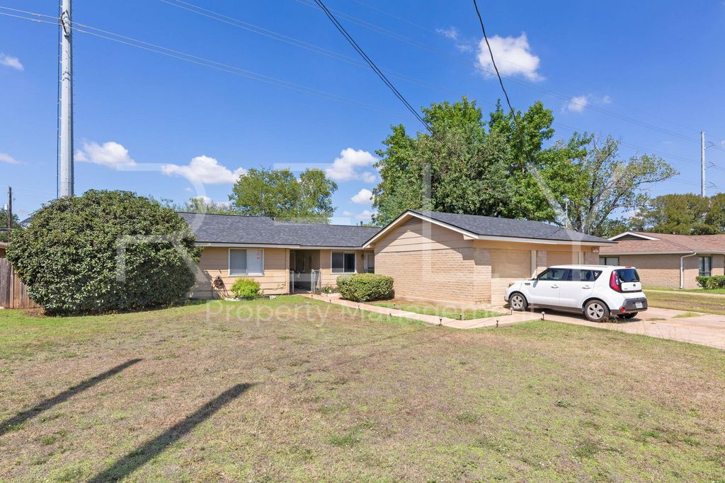 409 E Janis DR B, Georgetown, TX 78628