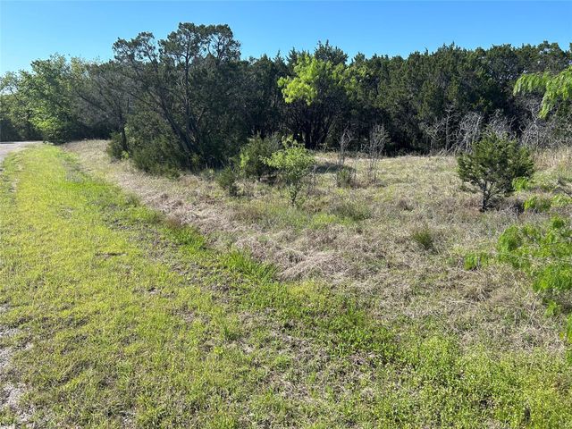 44097 Cedar Hill Dr, Whitney, TX 76692