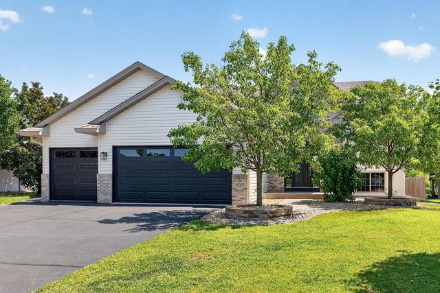 16035 Crane Street NW, Andover, MN 55304