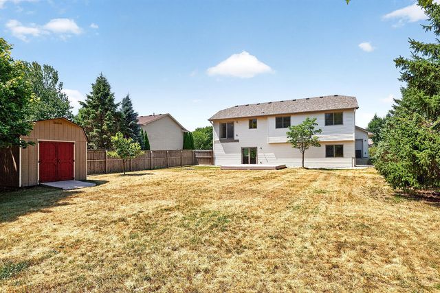 16035 Crane Street NW, Andover, MN 55304