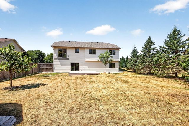 16035 Crane Street NW, Andover, MN 55304
