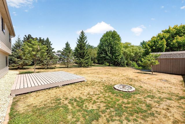 16035 Crane Street NW, Andover, MN 55304
