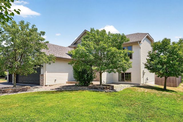 16035 Crane Street NW, Andover, MN 55304