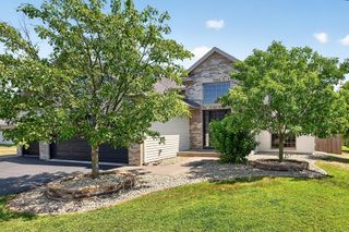 16035 Crane Street NW, Andover, MN 55304