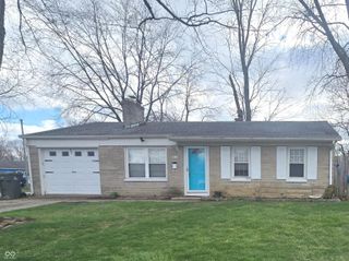 5419 Penway Court, Indianapolis, IN 46224