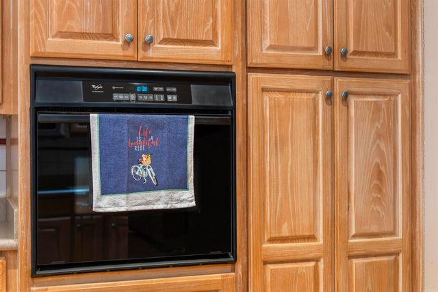 41 Barcelona Lane, Hot Springs Village, AR 71909