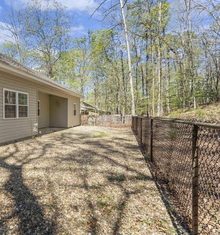 41 Barcelona Lane, Hot Springs Village, AR 71909
