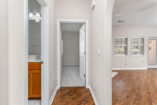 41 Barcelona Lane, Hot Springs Village, AR 71909