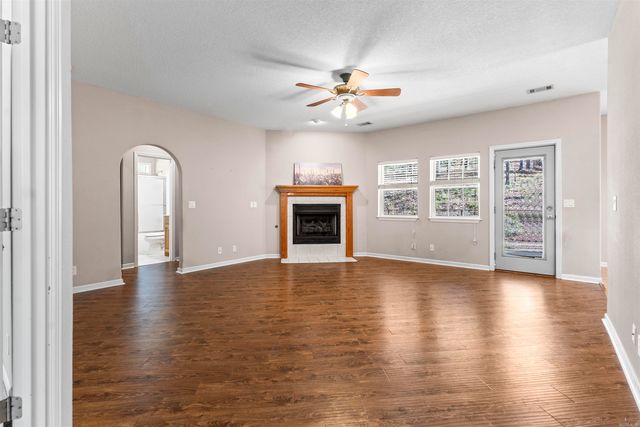 41 Barcelona Lane, Hot Springs Village, AR 71909