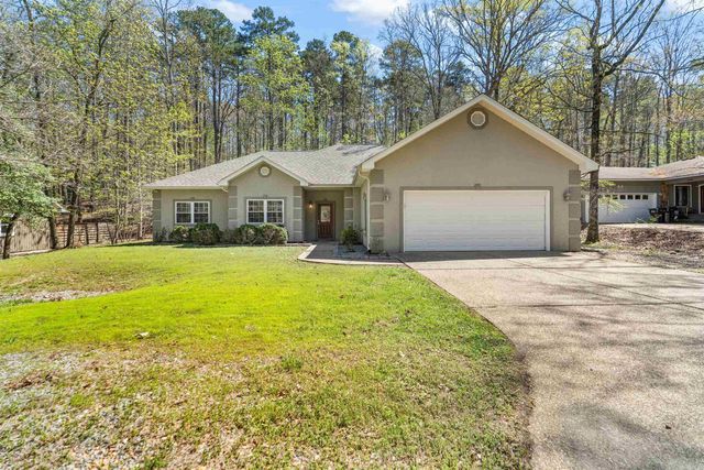 41 Barcelona Lane, Hot Springs Village, AR 71909