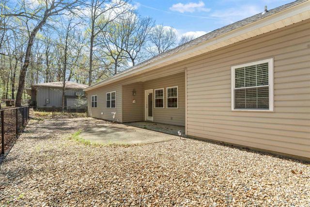 41 Barcelona Lane, Hot Springs Village, AR 71909