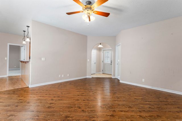 41 Barcelona Lane, Hot Springs Village, AR 71909