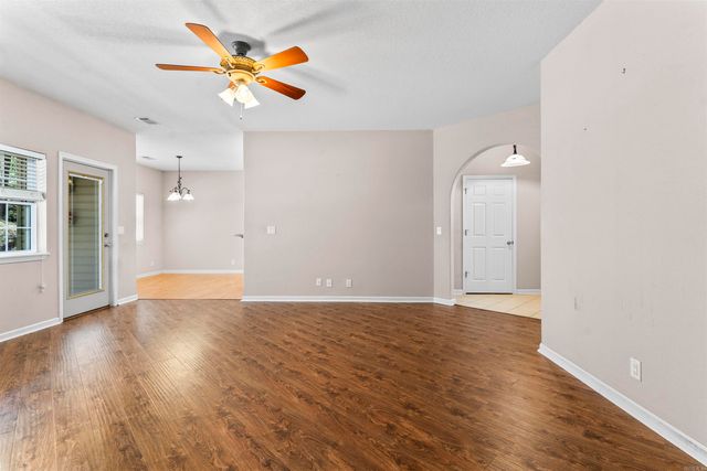 41 Barcelona Lane, Hot Springs Village, AR 71909