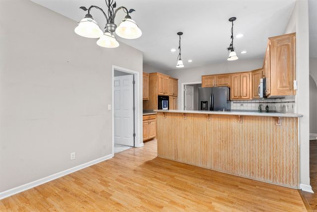 41 Barcelona Lane, Hot Springs Village, AR 71909