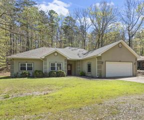 41 Barcelona Lane, Hot Springs Village, AR 71909