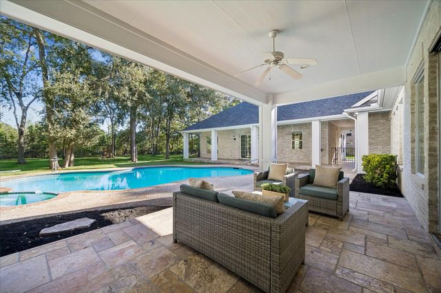 3015 River Forest Drive, Richmond, TX 77406