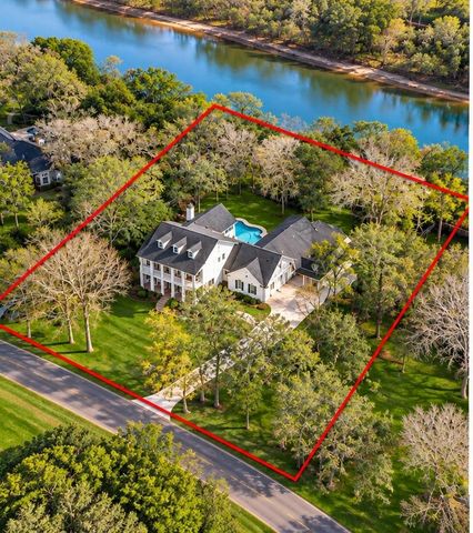 3015 River Forest Drive, Richmond, TX 77406