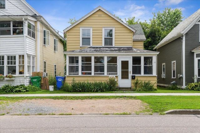 15 Ward Street, Burlington, VT 05408