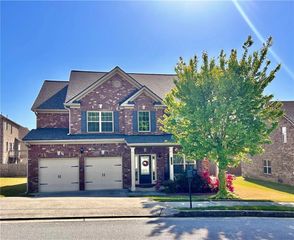 2269 Reddy Farm Lane, Grayson, GA 30017
