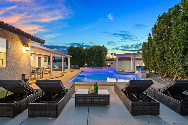81135 Avenga Court, Indio, CA 92201
