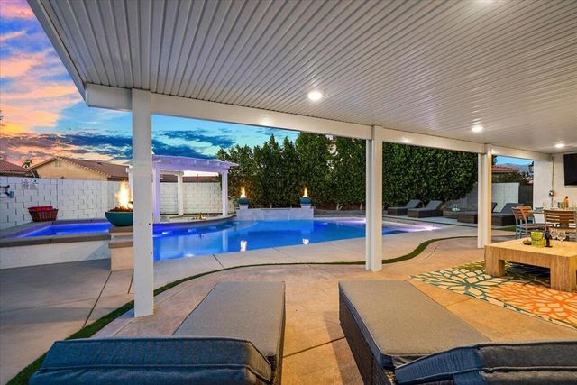 81135 Avenga Court, Indio, CA 92201