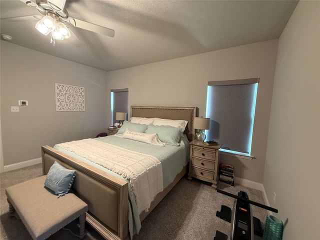 1021 Churchill Lane, Millsap, TX 76066