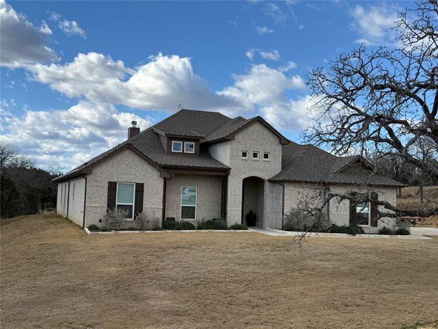 1021 Churchill Lane, Millsap, TX 76066