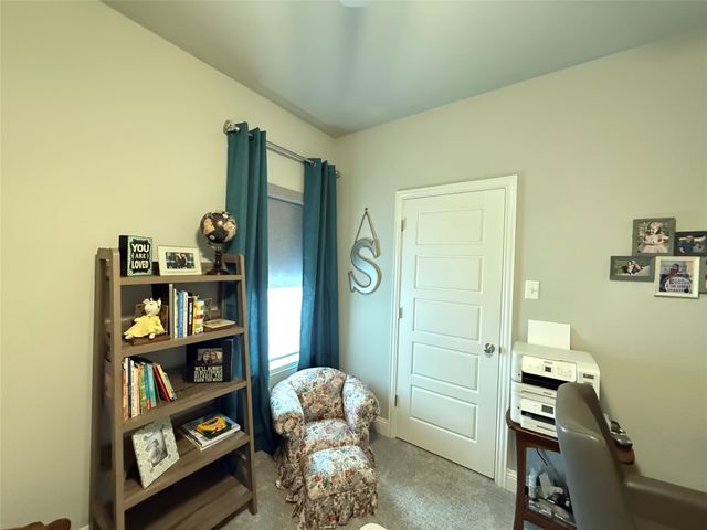 1021 Churchill Lane, Millsap, TX 76066