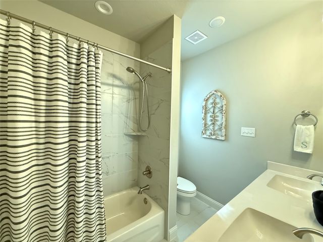 1021 Churchill Lane, Millsap, TX 76066