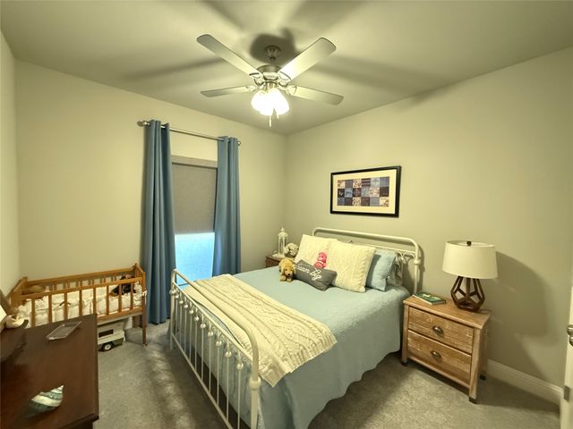 1021 Churchill Lane, Millsap, TX 76066