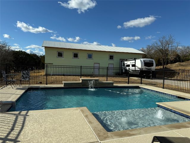 1021 Churchill Lane, Millsap, TX 76066