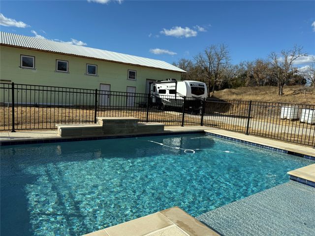 1021 Churchill Lane, Millsap, TX 76066