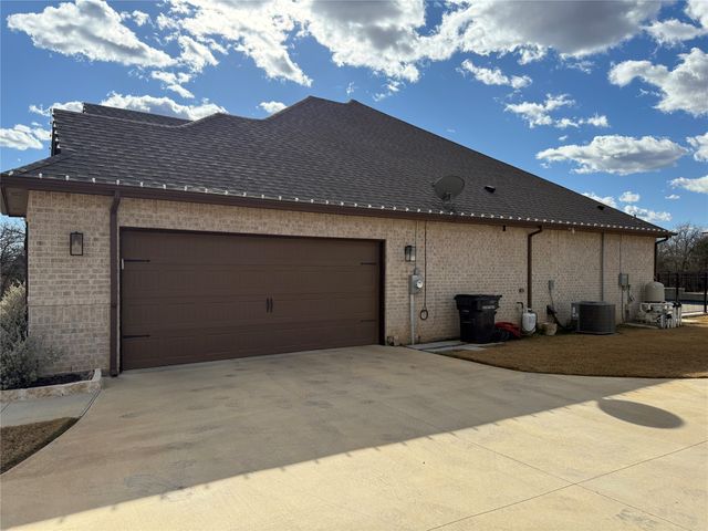 1021 Churchill Lane, Millsap, TX 76066