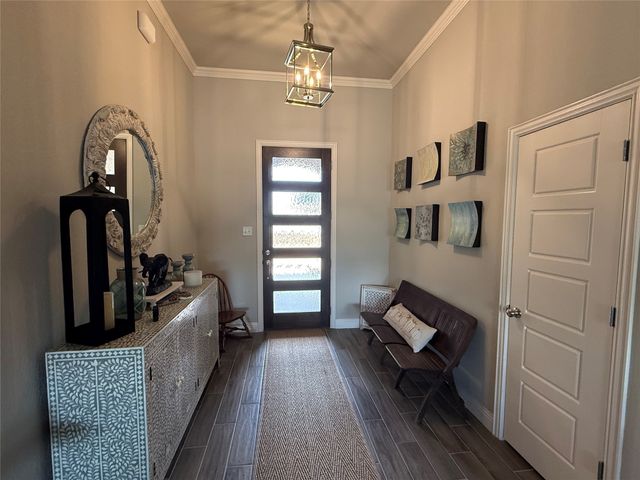 1021 Churchill Lane, Millsap, TX 76066