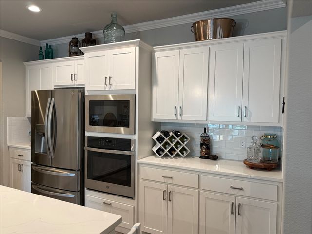 1021 Churchill Lane, Millsap, TX 76066