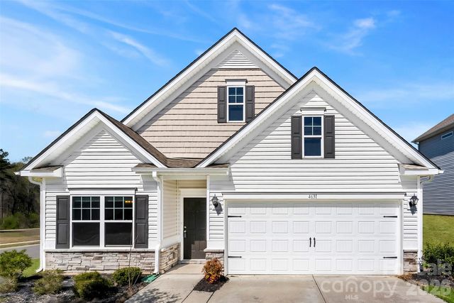4631 Christina Court, Gastonia, NC 28056