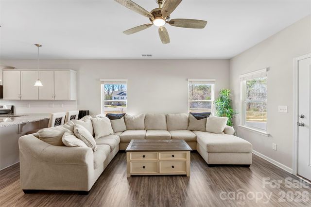 4631 Christina Court, Gastonia, NC 28056