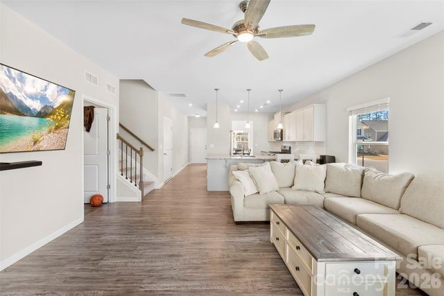 4631 Christina Court, Gastonia, NC 28056