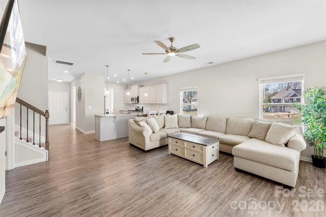 4631 Christina Court, Gastonia, NC 28056