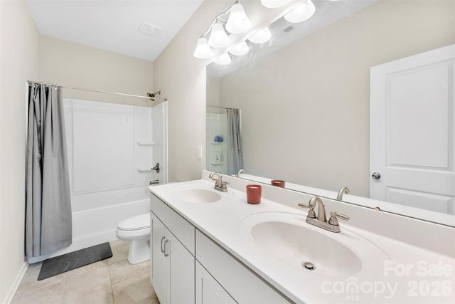 4631 Christina Court, Gastonia, NC 28056