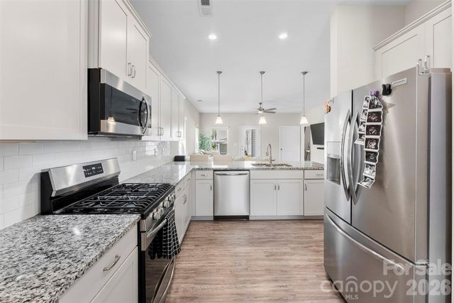 4631 Christina Court, Gastonia, NC 28056