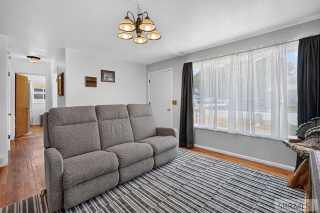 555 Packard, Pocatello, ID 83201