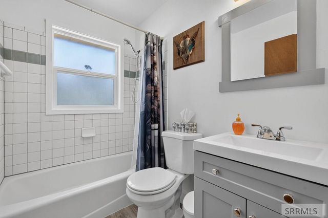 555 Packard, Pocatello, ID 83201
