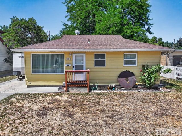 555 Packard, Pocatello, ID 83201