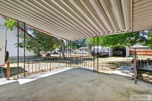 555 Packard, Pocatello, ID 83201