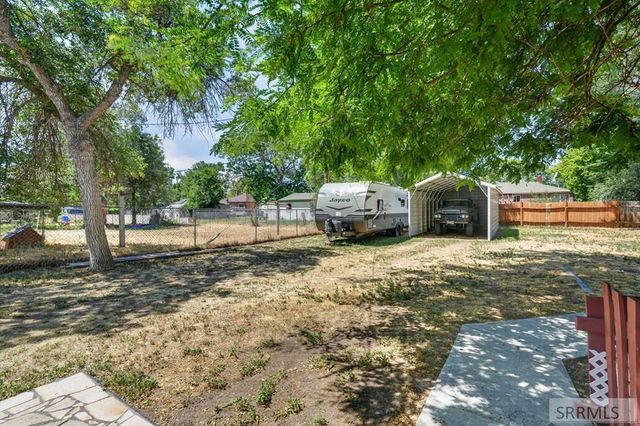 555 Packard, Pocatello, ID 83201