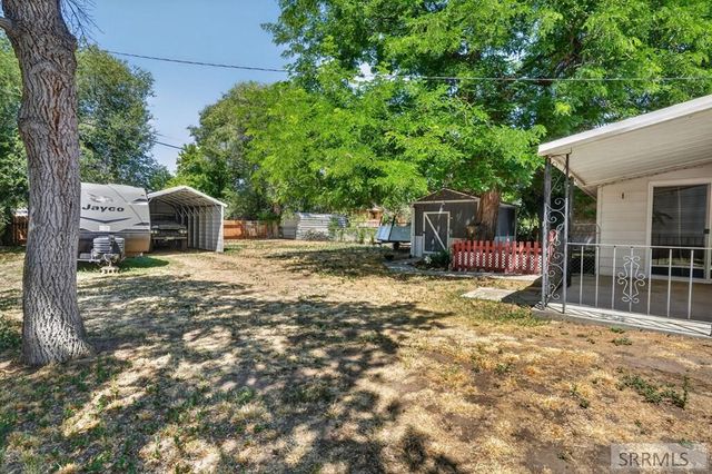 555 Packard, Pocatello, ID 83201